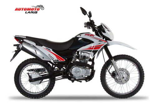 Corven Triax 250 0km 2021 Automoto Lanus