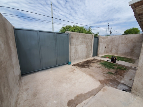 Casa De 2 Habitaciones