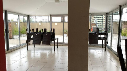 Imagen 20 de 23 de Dos Ambientes Con Jardín Propio - A Estrenar!