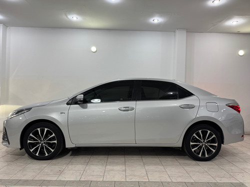 Toyota Corolla 1.8 Se-g Cvt 140cv