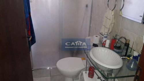 Imagem 12 de 16 de Sobrado À Venda, 80 M² Por R$ 350.000,00 - Jardim Imperador - São Paulo/sp - So15207