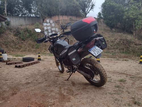 Honda Falcon Nx400
