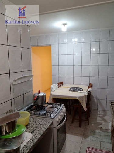Imagem 13 de 15 de Casa Sobrado Em Jardim Do Triunfo - Guarulhos - 2734