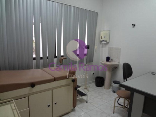 Imagem 6 de 9 de Sala Comercial Para Locação, Centro, São Paulo. - Sa0009 - 68321478