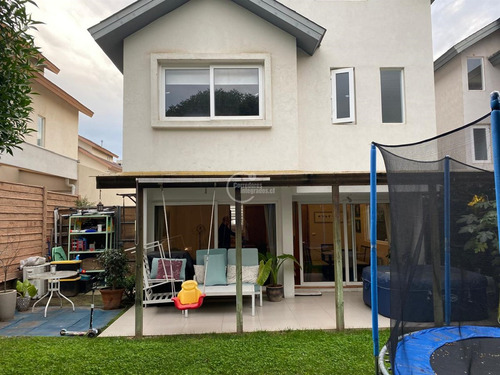 Venta Casa En Concón, Condominio