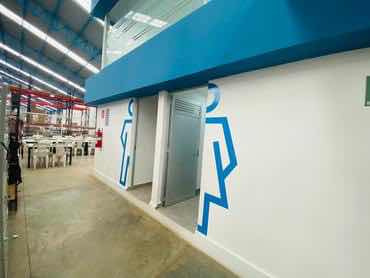 Venta De Bodega Semi Nueva En Fortín, Veracruz