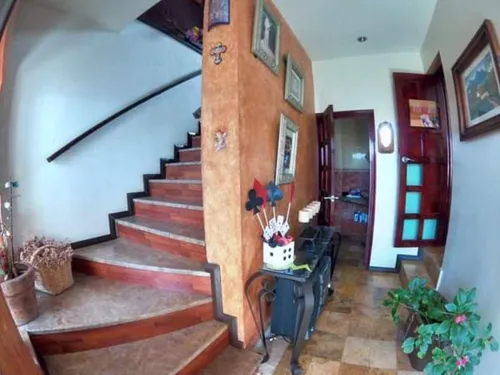 Casa En Venta En La Calera