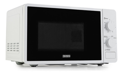 Microondas Thomas Th-18b05 Manual 18 Litros