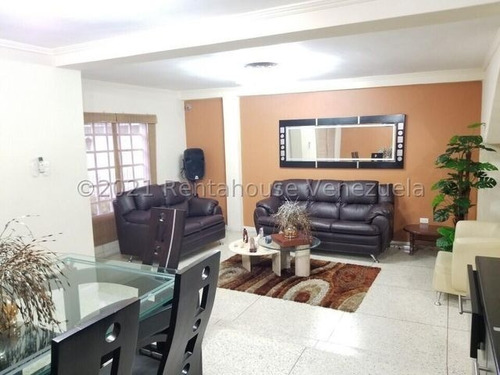 Imagen 10 de 30 de Townhouse En Venta Urb Villas Del Sol Ii, Av Aragua La Morita I 23-4498 Hc