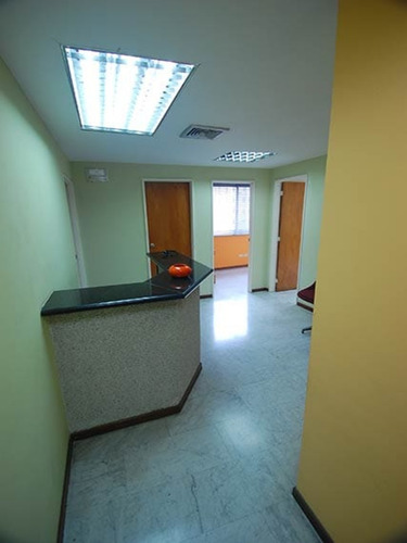 Imagen 3 de 14 de Se Vende Oficina 50m2 La Campiña