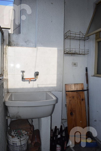 Imagen 12 de 22 de Venta Departamento Céntrico La Plata