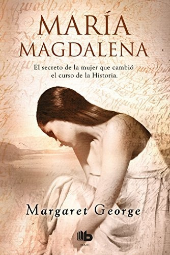 Libro : Maria Magdalena / Mary Magdalene - George, Margaret