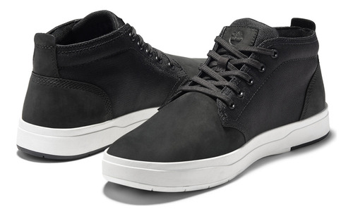 Timberland Davis Square DAVIS SQUARE Hombre TB1A1OI5001