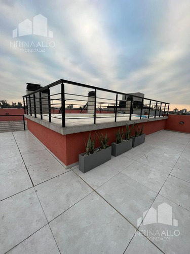 Venta Departamento Ituzaingo