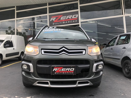 Citroen Air Cross 2013 Automático Completo