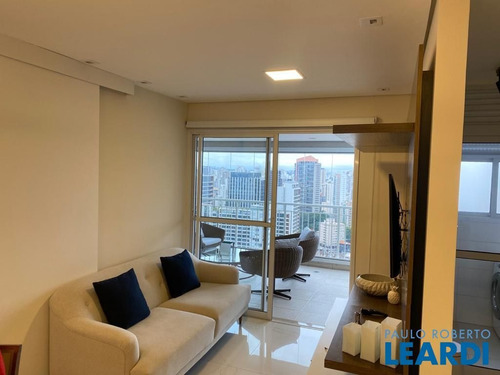 Conj. Comercial - Vila Olímpia - Sp - 609166