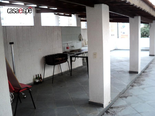 Imagem 9 de 15 de Casa - Perdizes - Ref: 10 - L-10