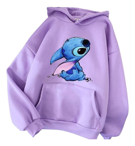 Polerones Stitch