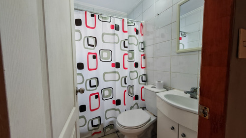 Casa - 2 Habitaciones - 1 Baño - Concón