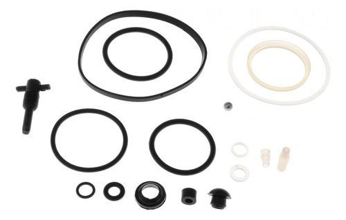 Cx Kit De Reparación Para Gato Hidráulico De Verticales 40mm