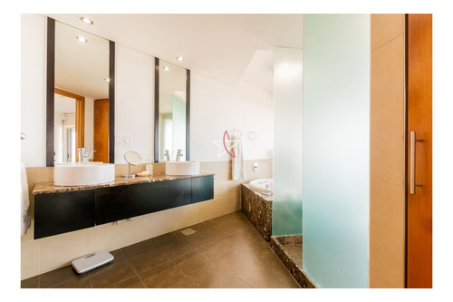 Imagen 13 de 26 de Apartamento, 3 Dormitorios En Suite, Penthouse, Brava, Peninsula, Alquiler Y Alquiler