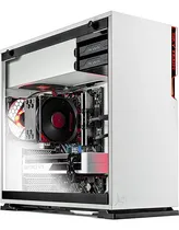 Comprar Skytech Gaming Skytech Shiva Gaming Pc Desktop  Amd Ryzen 5