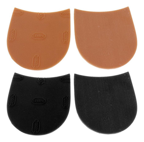 Substituição De Almofadas De De Borracha Conforme Descrito