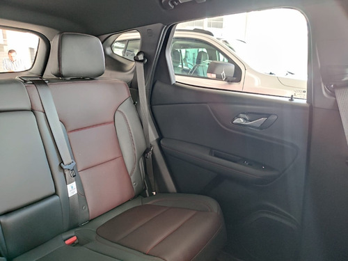 Imagen 13 de 16 de Chevrolet Blazer Rs, Mod 2022