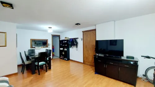 Apartamento En Venta En Quinta Camacho. Cod V15615