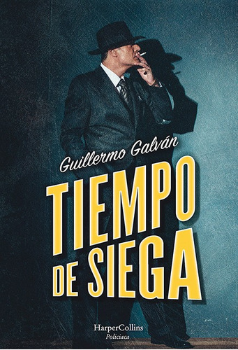 Libro Tiempo De Siega De Guillermo Galvan