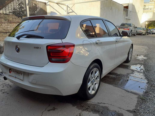 Bmw Serie 1 1.6 116i 136cv