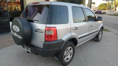 Ford Ecosport 1.6 Xls Gnc