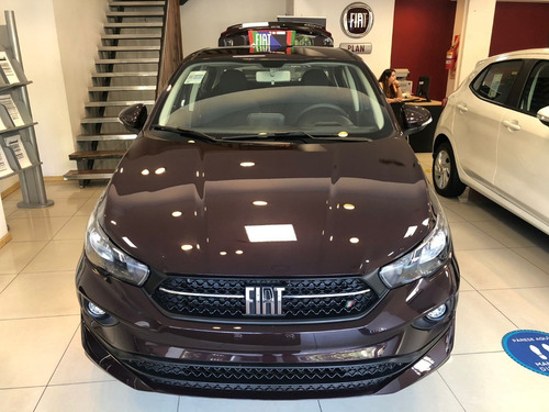 Imagen 16 de 25 de Fiat Cronos Todas Las Versiones Financiado Solo Con Dni A