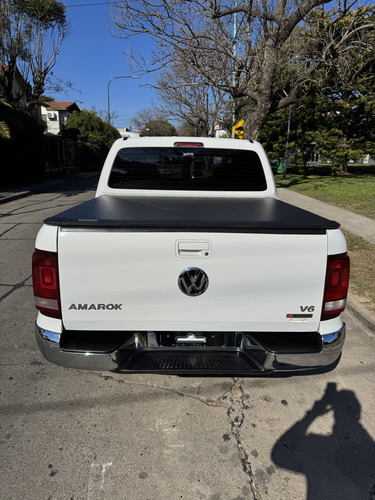 Volkswagen Amarok 3.0 V6 Cd Highline