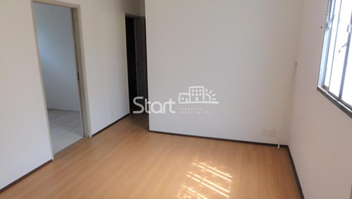 Imagem 5 de 14 de Apartamento À Venda Em Bonfim - Ap005799