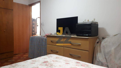 Imagem 20 de 28 de Casa Com 2 Quartos À Venda, 129 M² Por R$ 750.000 - Mauá - São Caetano Do Sul/sp - Ca14572