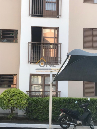 Imagem 16 de 17 de Apartamento - Ap00422 - 34207116