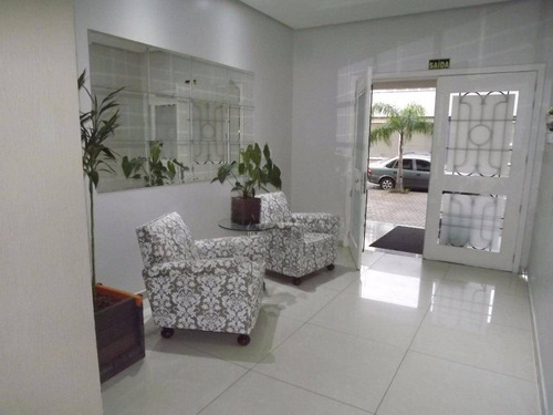 Imagem 2 de 30 de Apartamento Com 2 Dormitórios À Venda, 125 M² Por R$ 532.000,00 - Centro - Estância Velha/rs - Ap1625