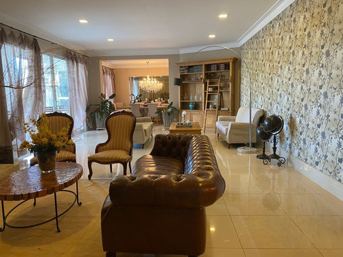 Imagem 6 de 30 de Casa Com 4 Dormitórios Para Alugar, 900 M² Por R$ 37.000,00/mês - Condomínio Terras De São José - Itu/sp - Ca2415