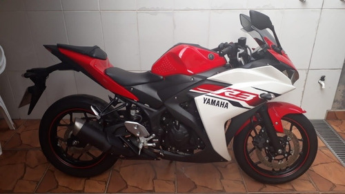 Imagem 14 de 15 de Yamaha Yzf R3