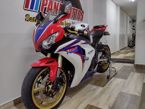 Imagem 9 de 16 de Honda / Cbr 1000 Rr
