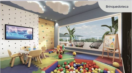 Imagem 9 de 13 de Apartamento Em Praia Grande, Ubatuba/sp De 61m² 2 Quartos À Venda Por R$ 576.575,00 - Ap2343524-s