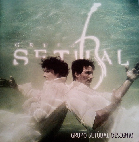 Cd Grupo Setúbal  Designio  