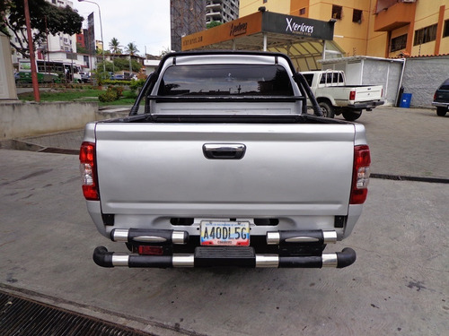 Imagen 3 de 9 de Jac T6 A Gasoil