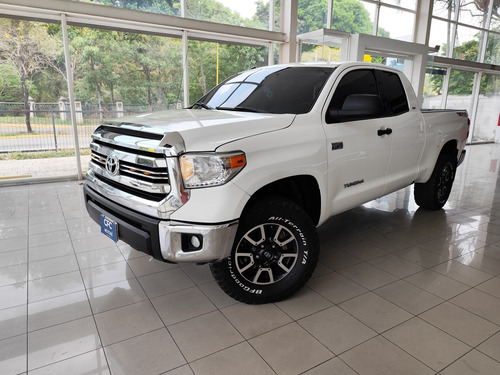 Toyota Tundra