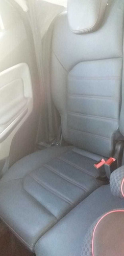 Ford Ecosport 2.0 Titanium Powershift 4x2 Dps6 2014