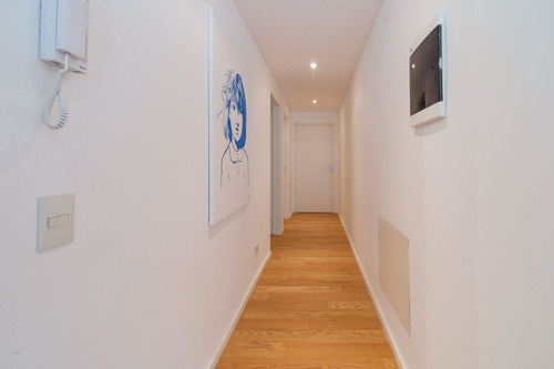 Departamento Venta 3 Amb Olivos Puerto112m2cochera