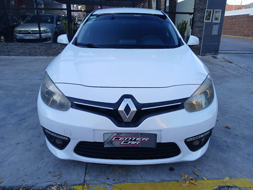 Renault Fluence 2.0 Ph2 Luxe 143cv