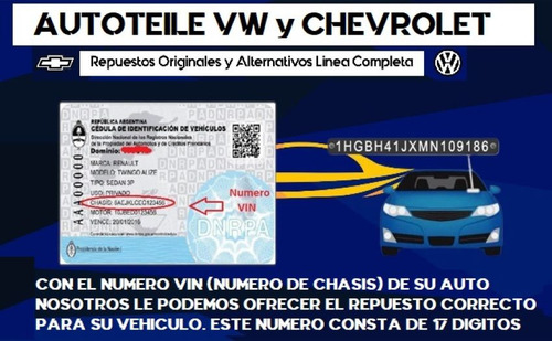 Varilla Nivel De Aceite Vento 2.0