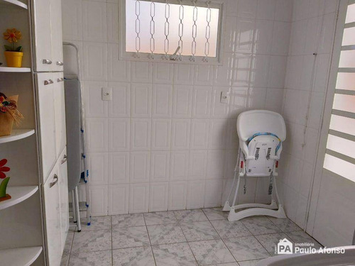 Casa Com 3 Dormitórios À Venda, 237 M² Por R$ 800.000,00 - Parque Vivaldi Leite Ribeiro - Poços De Caldas/mg - Ca1376